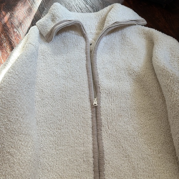 Aerie Zip Up - Picture 5 of 5